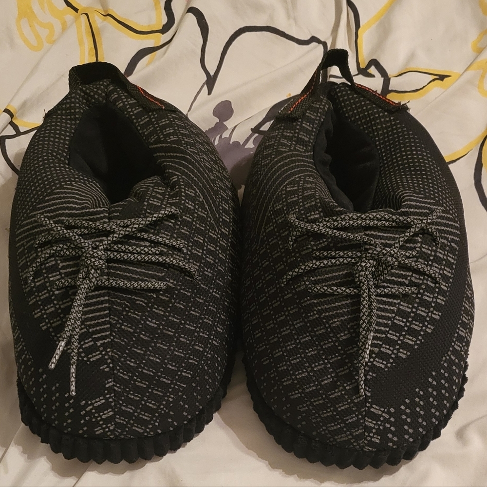 Trendy Slipper Shoes So Comfy